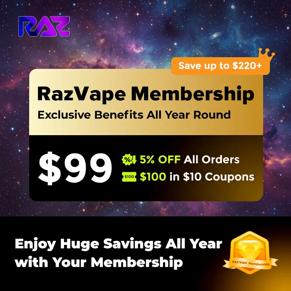 RAZ Diamond Membership
